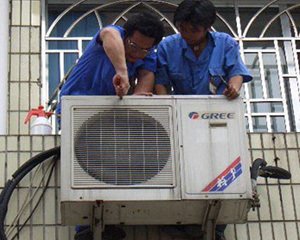 南溪空调售后维修服务中心在哪里找