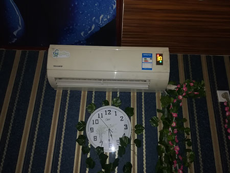 南溪空调维修售后服务中心