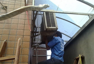 南溪空调维修售后服务中心