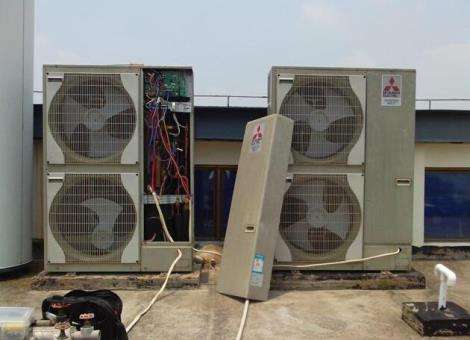 南溪空调维修电话号码多少