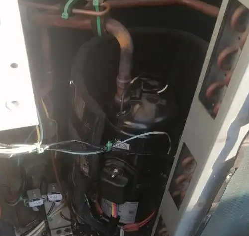 南溪维修变频空调电话在哪里找