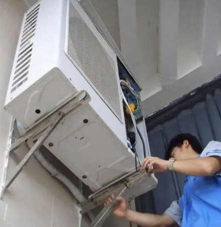 南溪24小时空调维修热线
