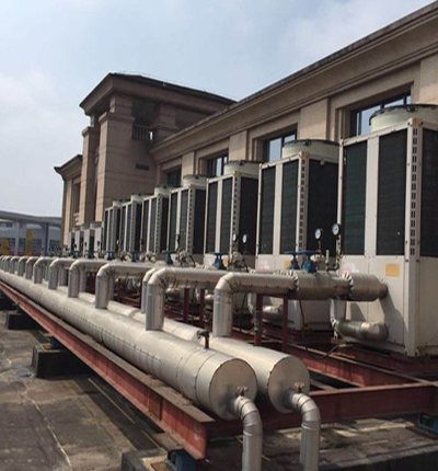 南溪多联机维修 南溪中央空调维修