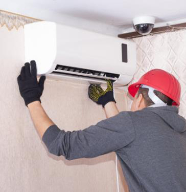 南溪空调内机噪音大